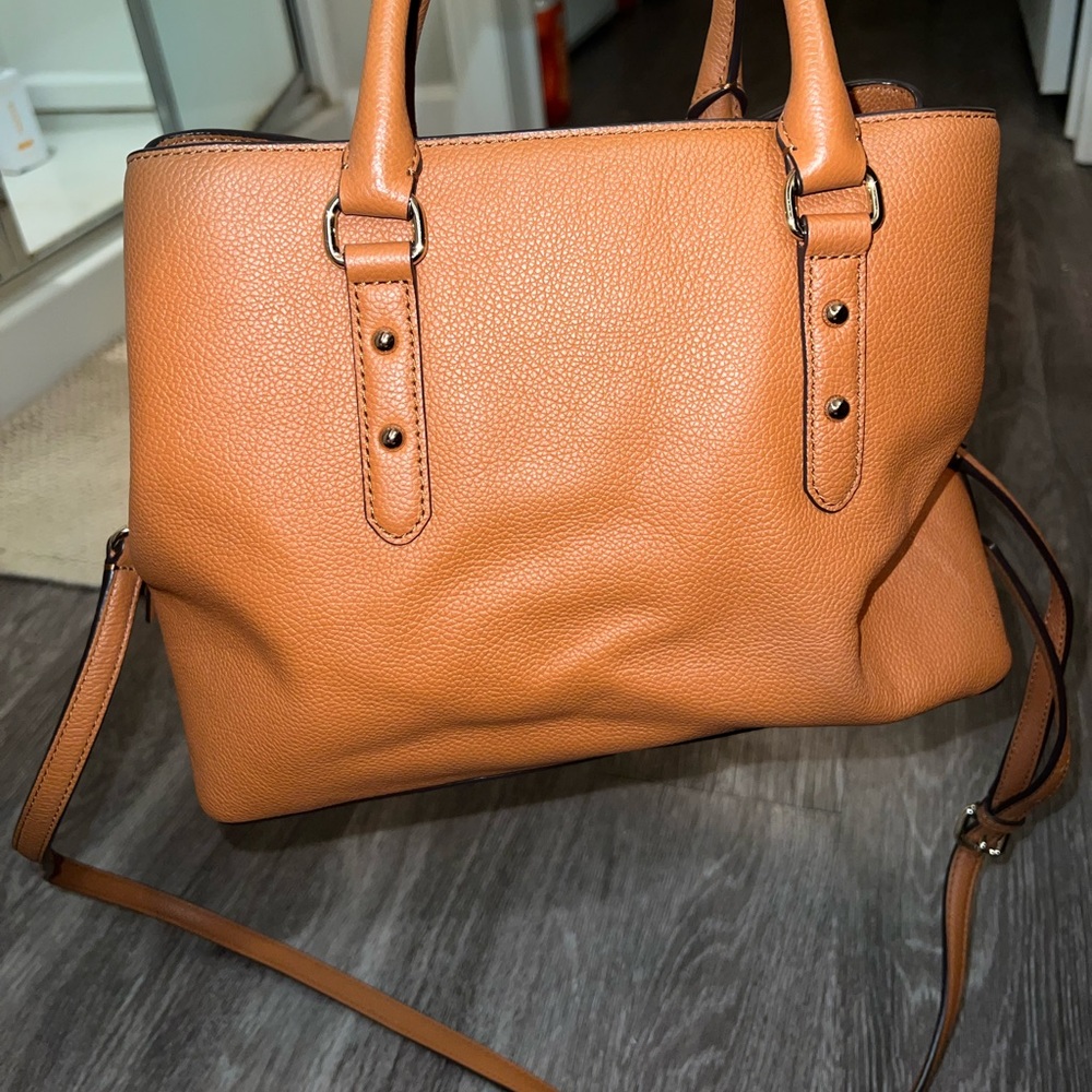 Kate Spade purse - Picture 3 of 10